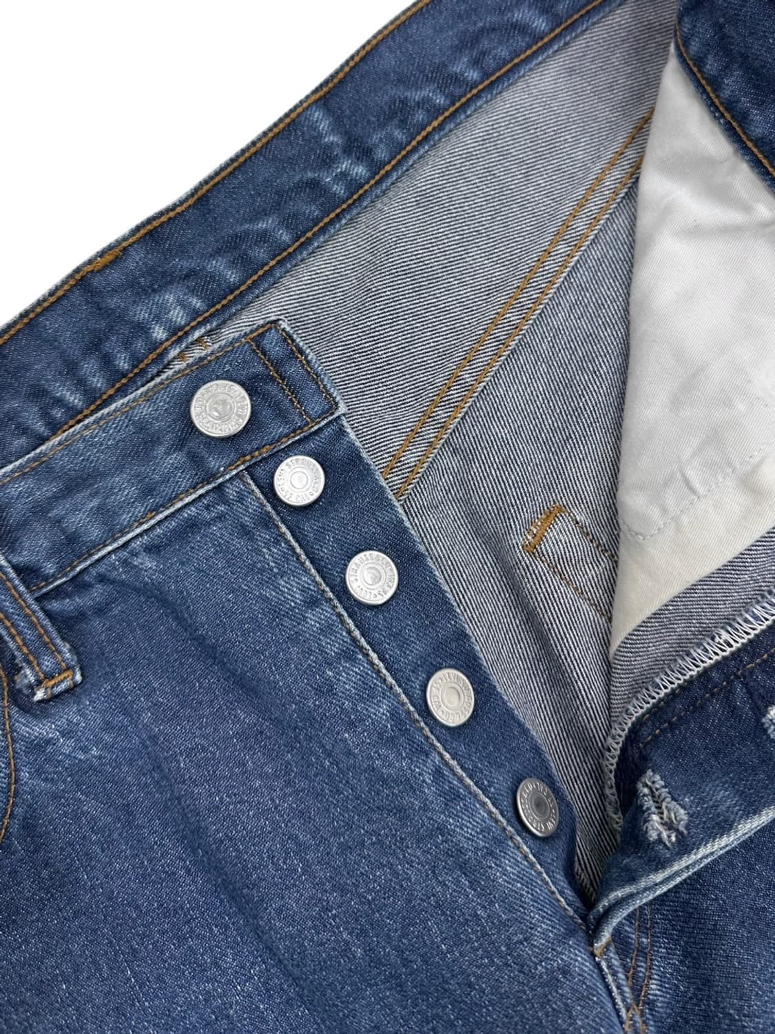 00s 리바이스 501 (32) 상품이미지3