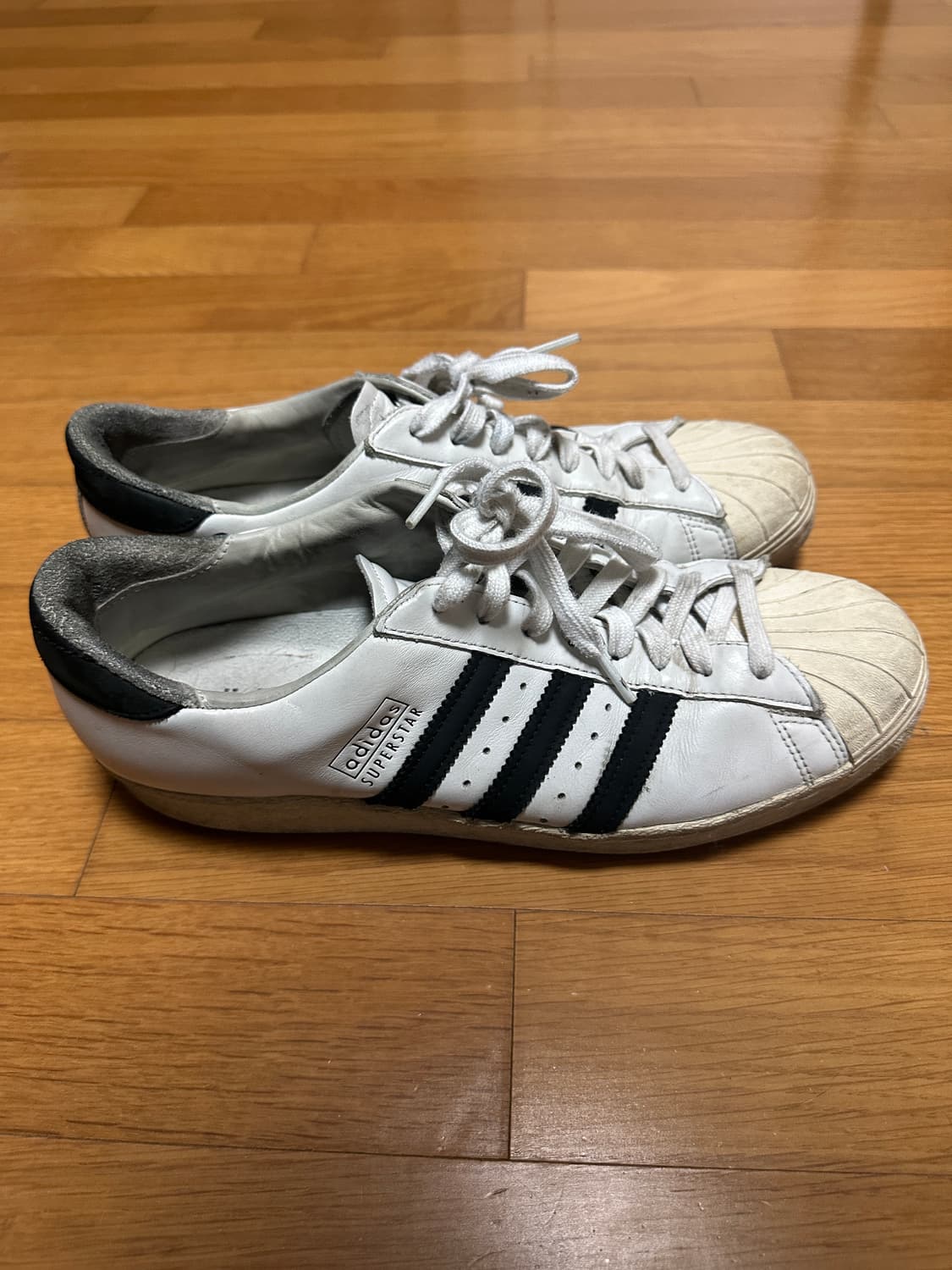 [285] 아디다스 슈퍼스타 상품이미지3