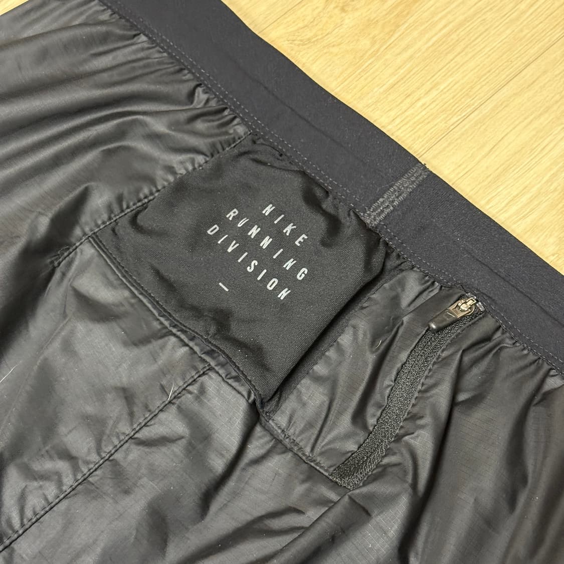 나이키 런 디비전 테크 런닝 팬츠 (7부) 상품이미지7