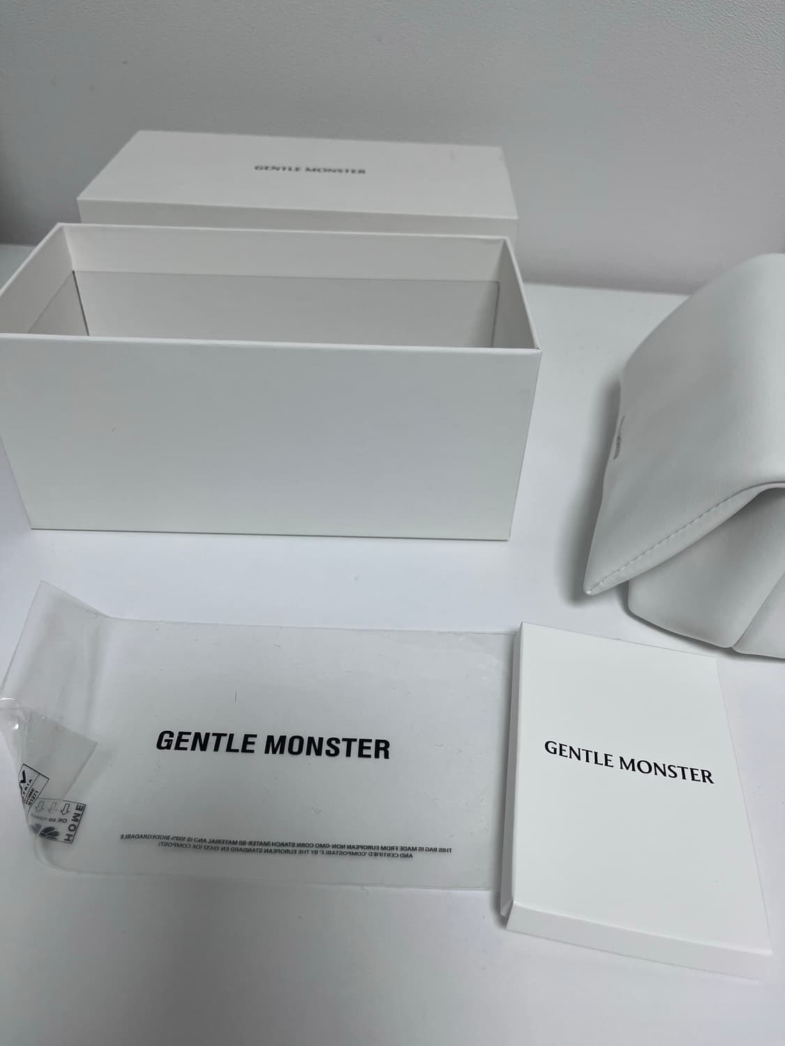 젠틀몬스터 쿠키 T1   상품이미지9