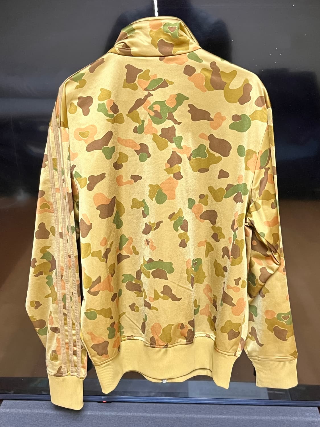 아디다스 카모 져지 상품이미지2