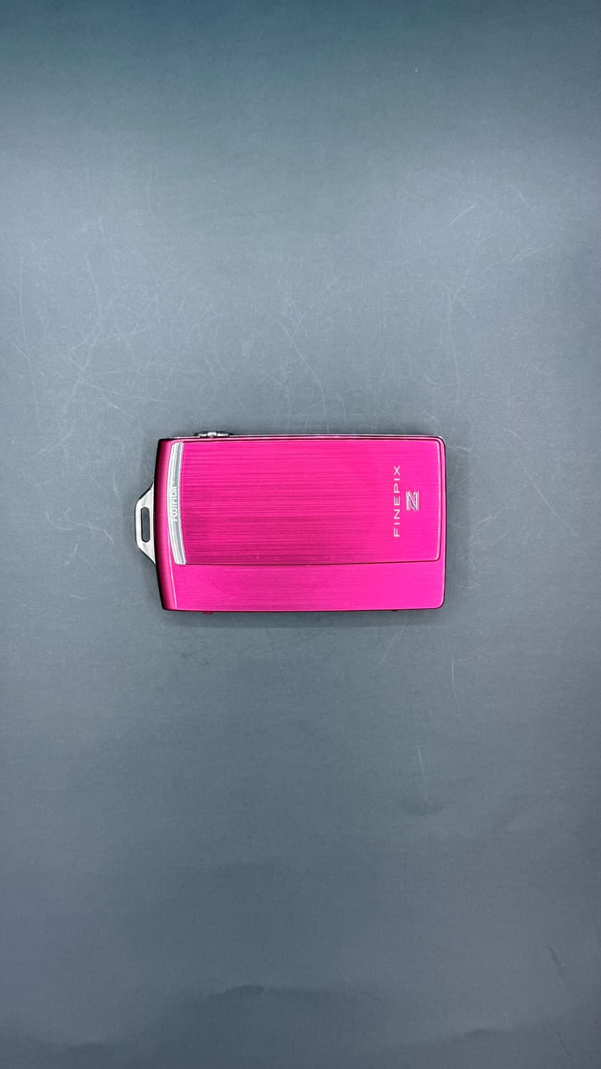 희귀강추) 후지필름 파인픽스 Z110 빈티지 디카 캠코더 /캐논 니콘 상품이미지2