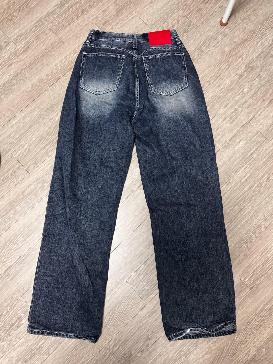 판도라핏 Nimare Jeans 상품이미지3