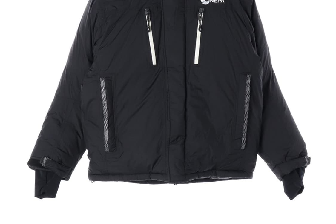 네파 대장 패딩 L 상품이미지5