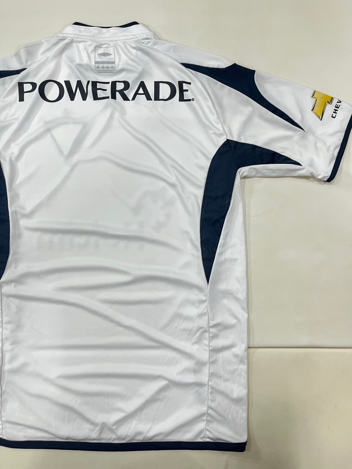 엄브로 2009 LDU 키토 홈 (새제품) 상품이미지7