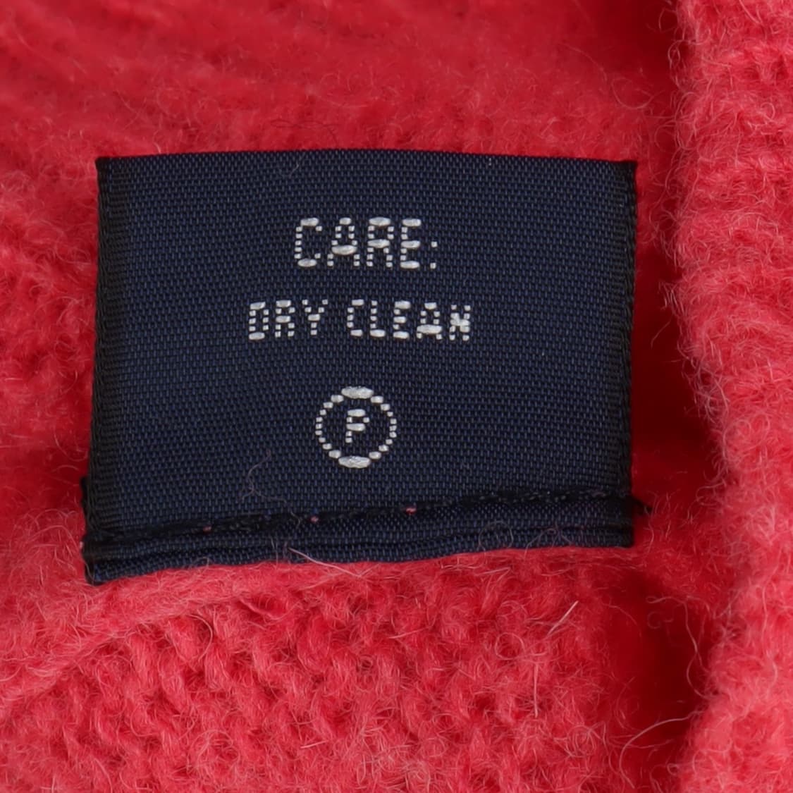 폴로 랄프로렌 코랄 스코틀랜드 울 니트 상품이미지9