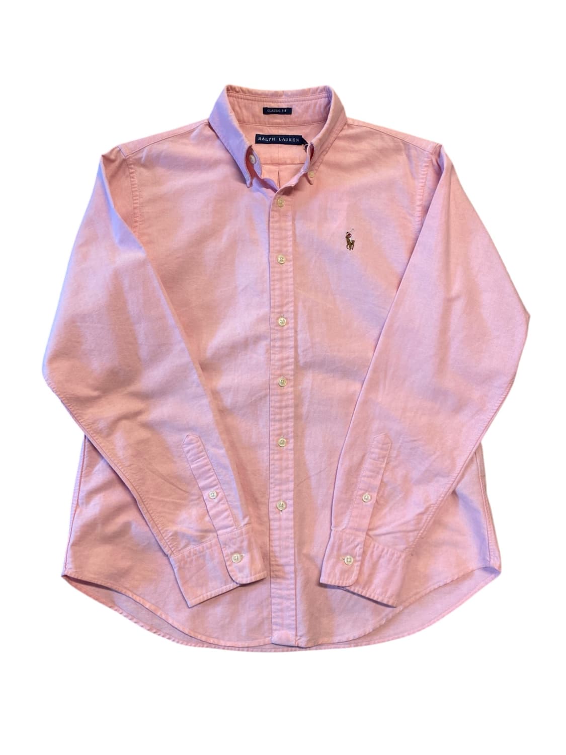 폴로 랄프로렌 셔츠 (Man S) AA1608 상품이미지1