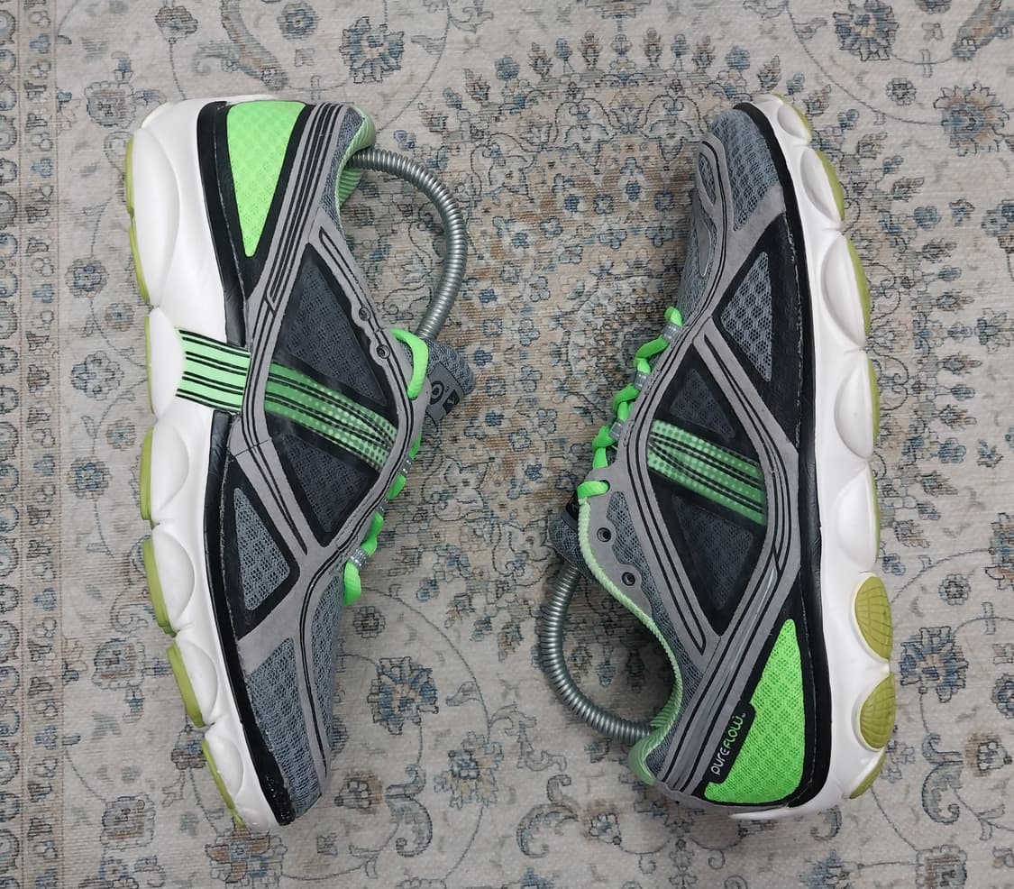 BROOKS 퓨어플로우 3  런닝화 255mm 상품이미지7