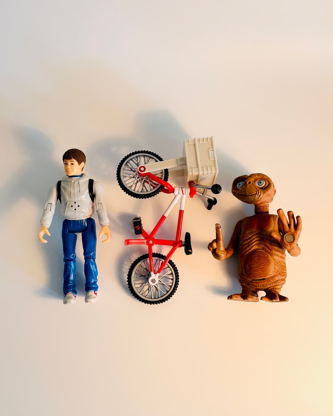 vintage | E.T 피규어 | 이티 피규어 상품이미지2