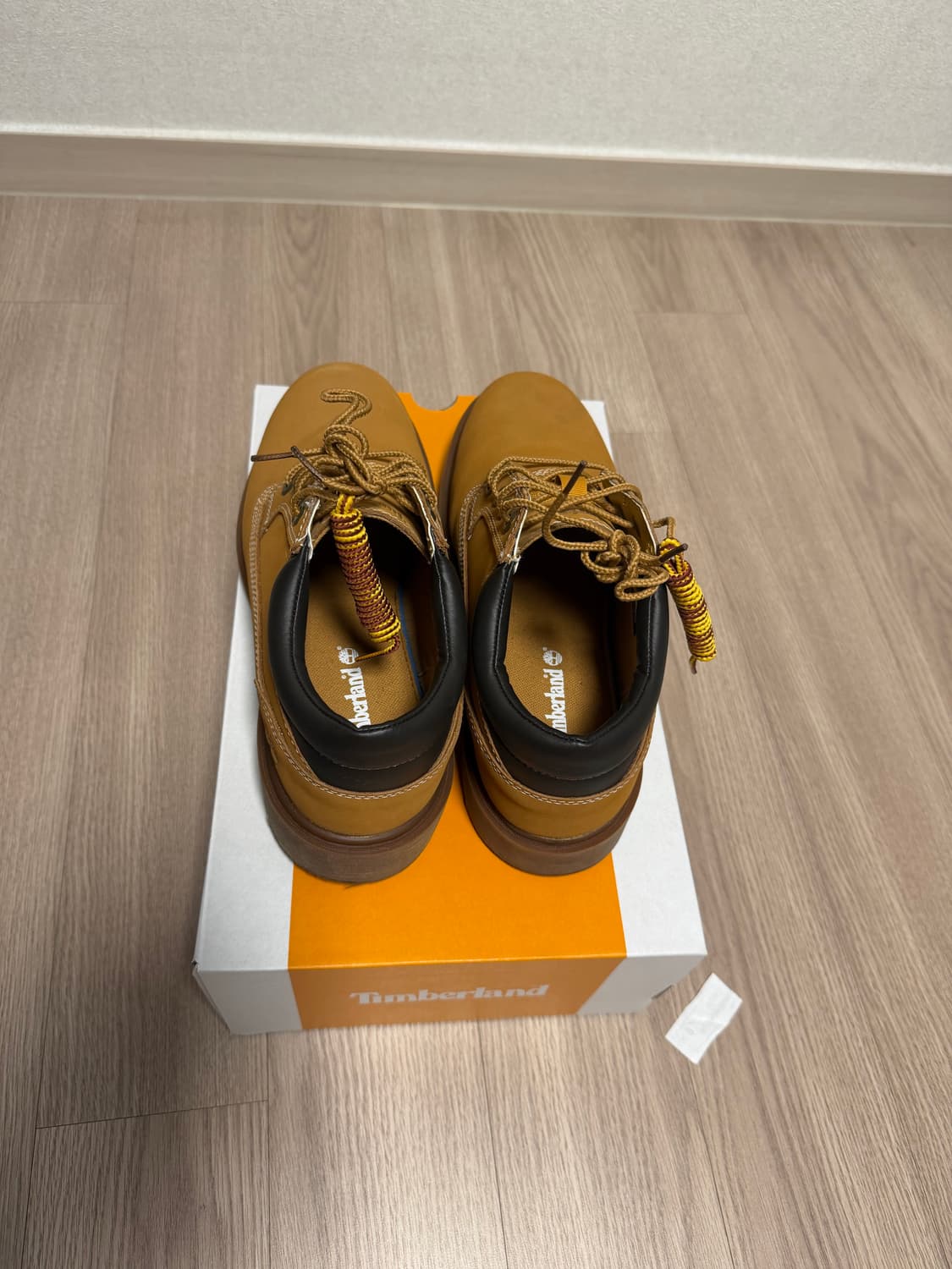 팀버랜드 로우 상품이미지2