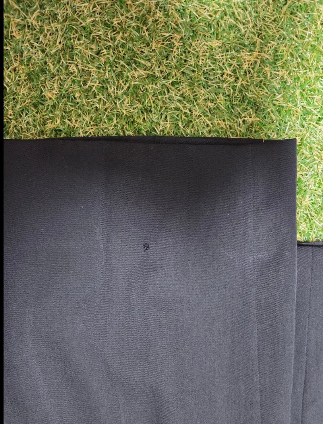 꼼데가르송 옴므 네이비 슬랙스 상품이미지6