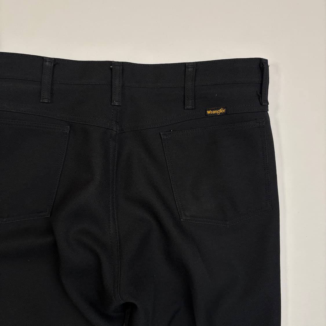 [36x33] 90s Wrangler mechanic pants 상품이미지8