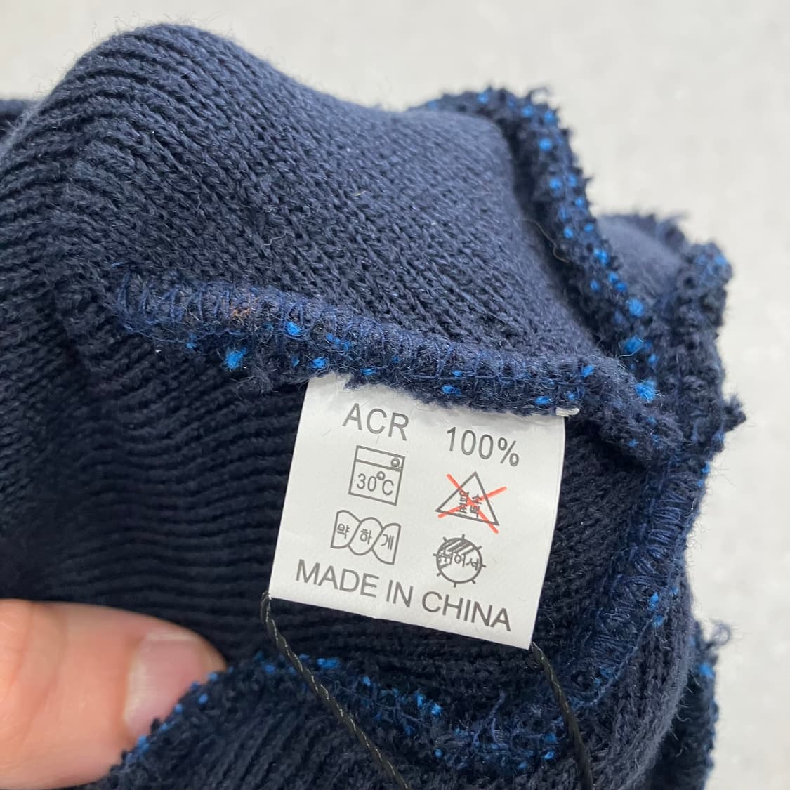 228 노스페이스 비니 상품이미지2