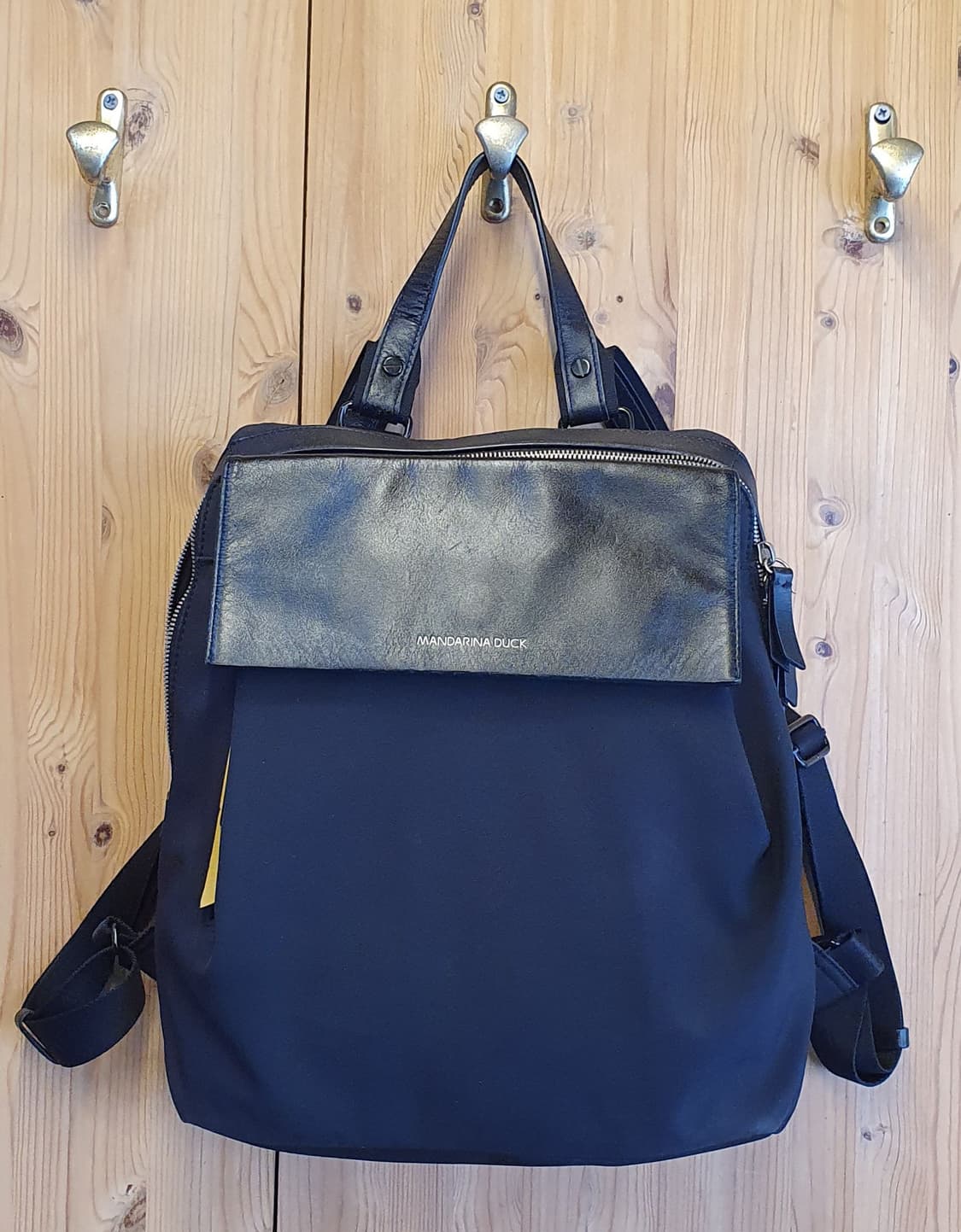 만다리나덕 백팩 상품이미지2