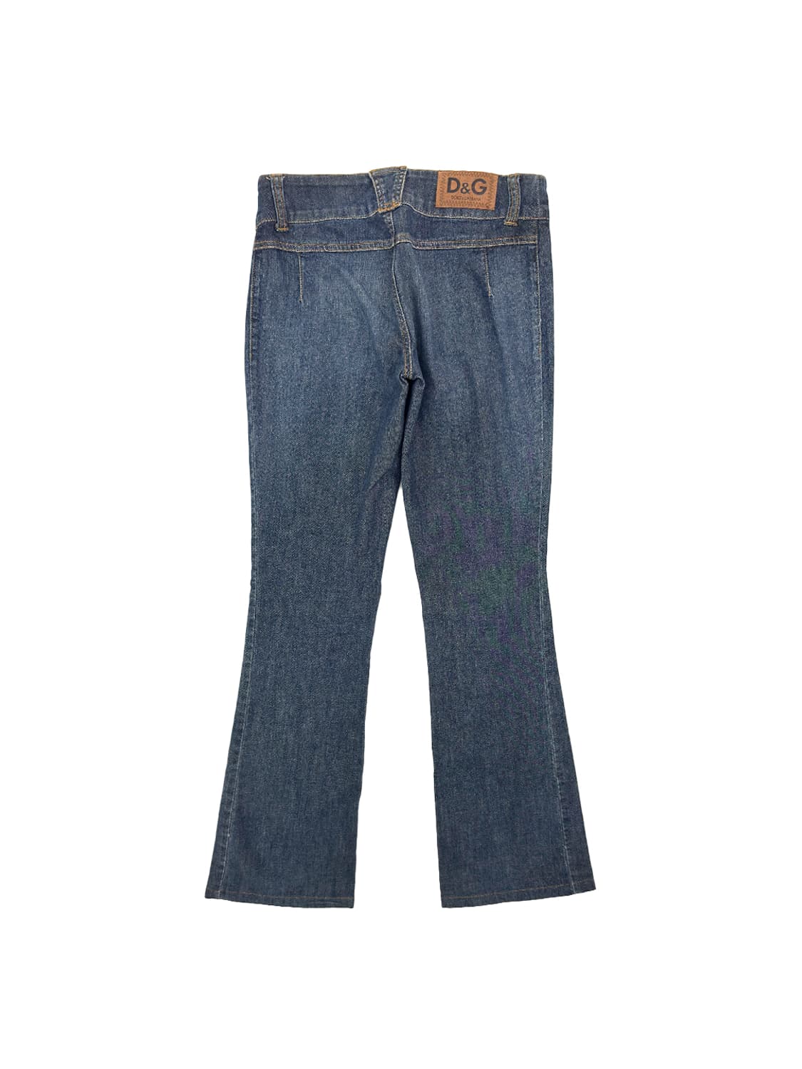 Dolce&Gabbana  Flap Bootcut Jeans/ 27 상품이미지3