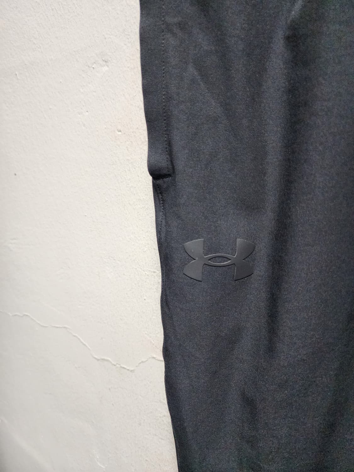 언더아머 밴딩 우븐 기능성 팬츠 상품이미지4