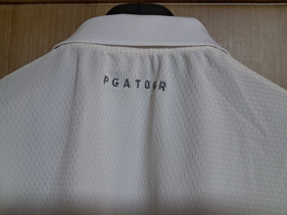 PGA투어 골프 여성 반팔티 100 상품이미지4