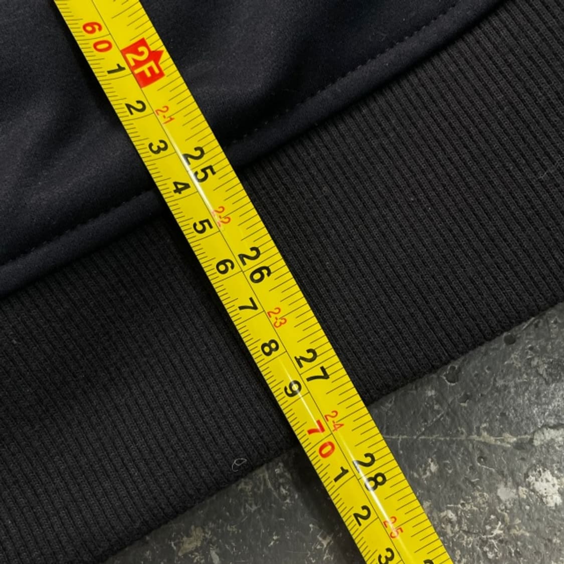 100 노스페이스 하이브리드 자켓  상품이미지7