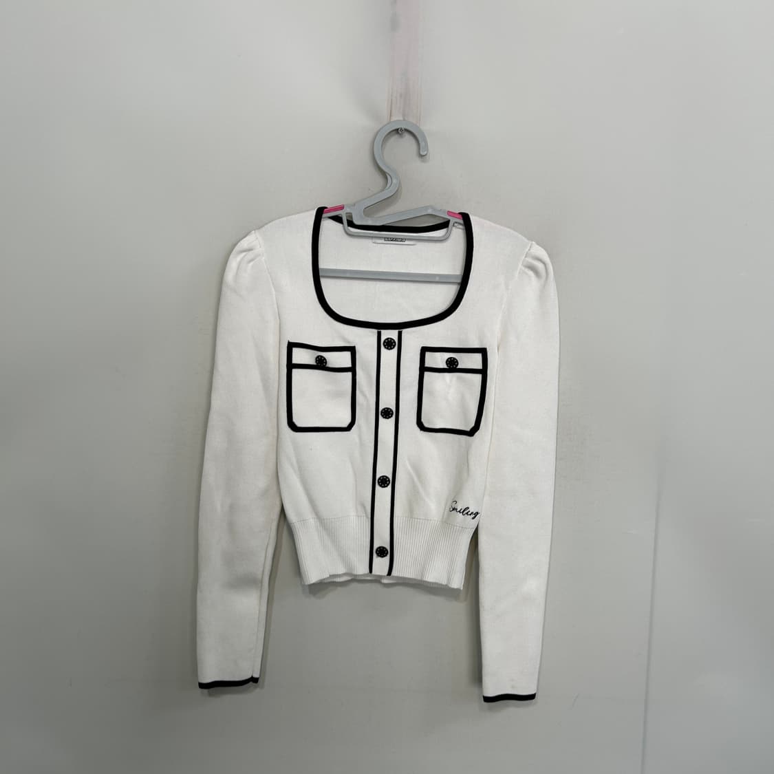 에고이스트 2024 니트 F  상품이미지1