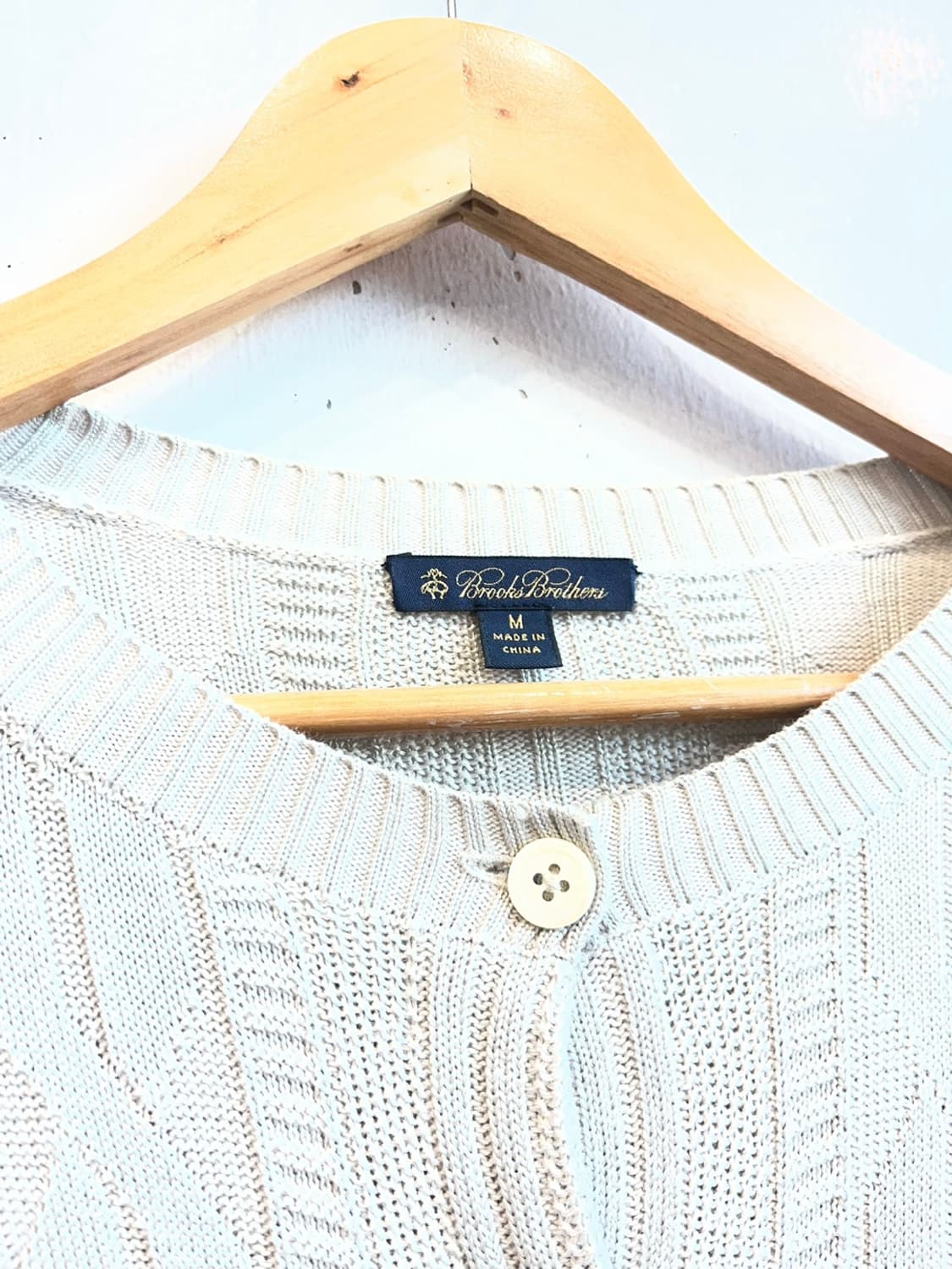 브룩스브라더스 가디건 우먼즈  상품이미지3