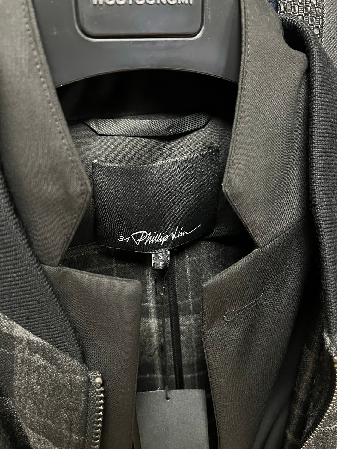 3.1phillip lim 자켓 상품이미지3