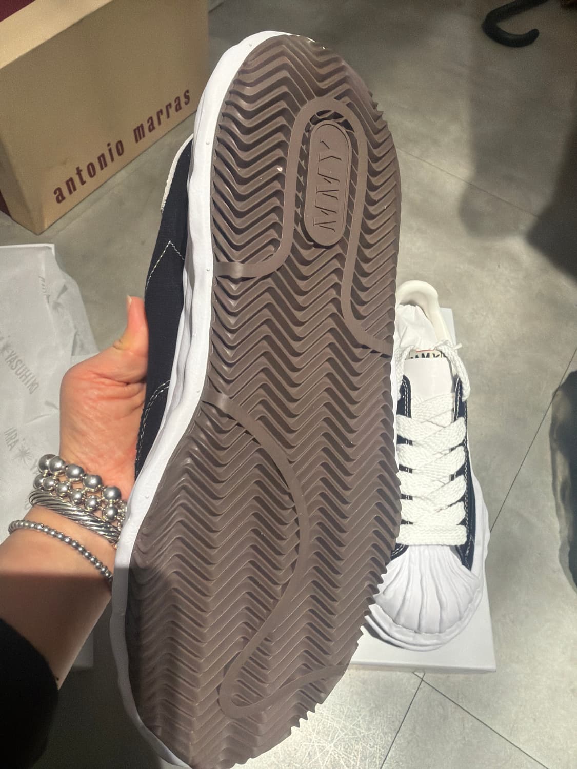 미하라야스히로 블레이키 켄버스41 상품이미지2