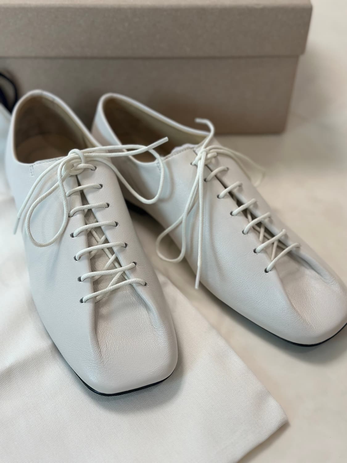 르메르 플랫더비 상품이미지2