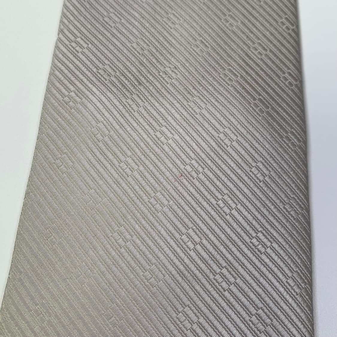 듀퐁 정장 명품넥타이 100실크 클래식룩 9cm 상품이미지10