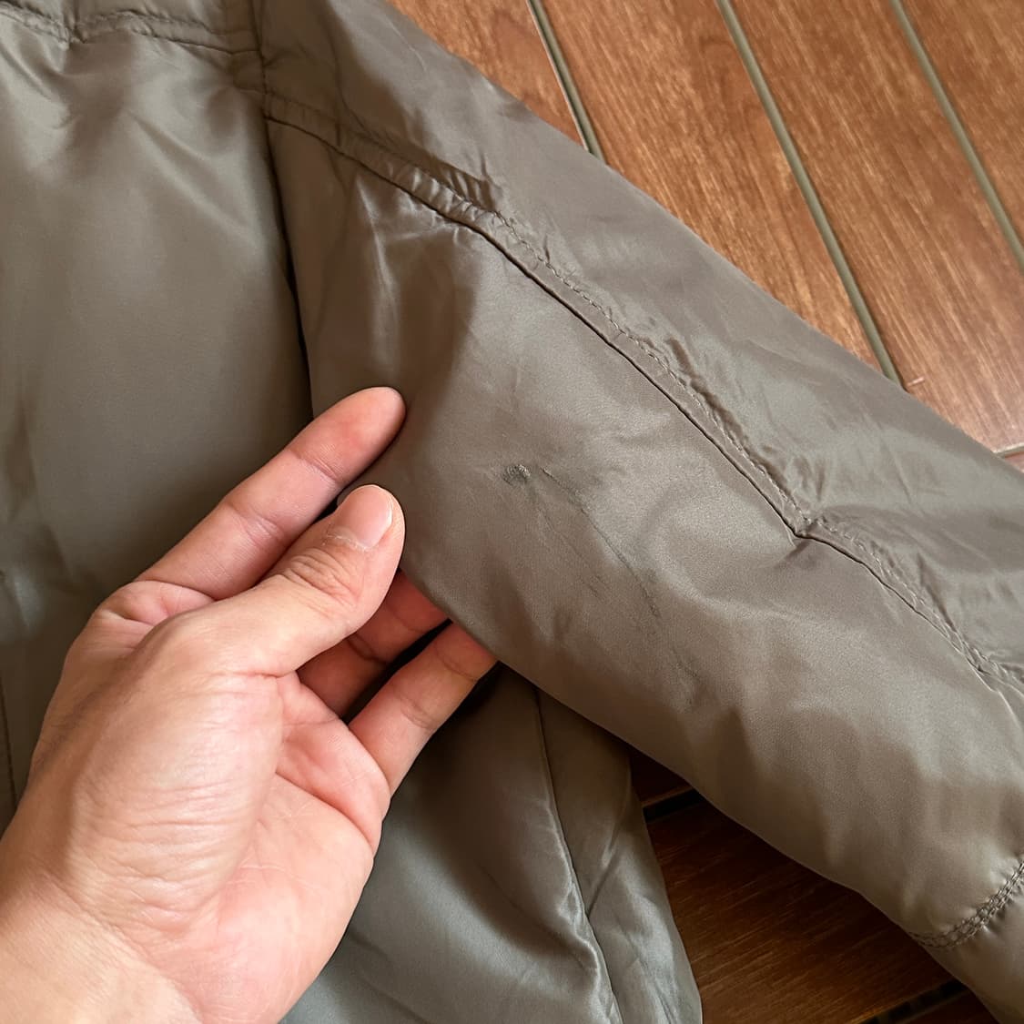 Marithe francois girbaud padded jacket 상품이미지10