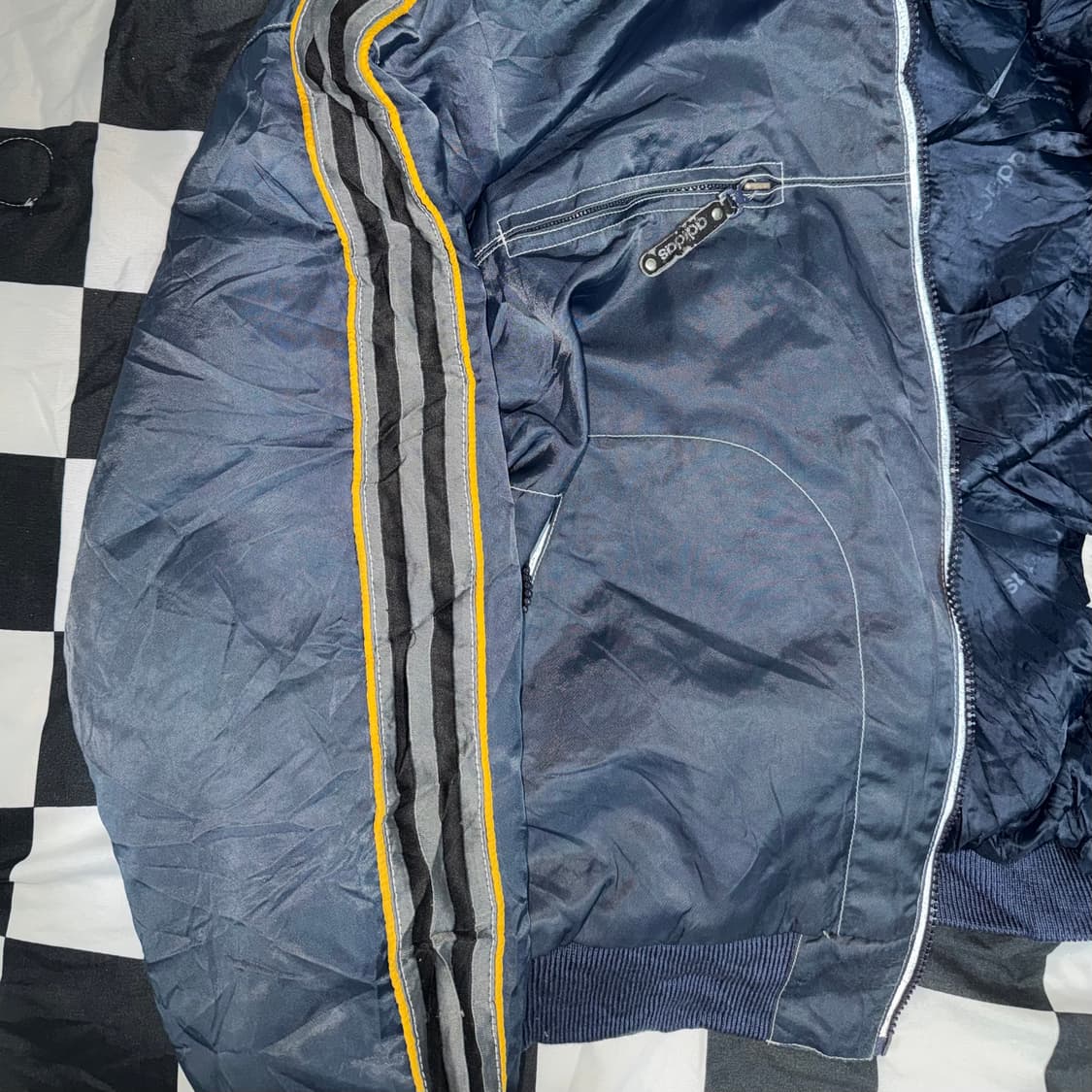 초레어) 아디다스 탑건 자켓 상품이미지6