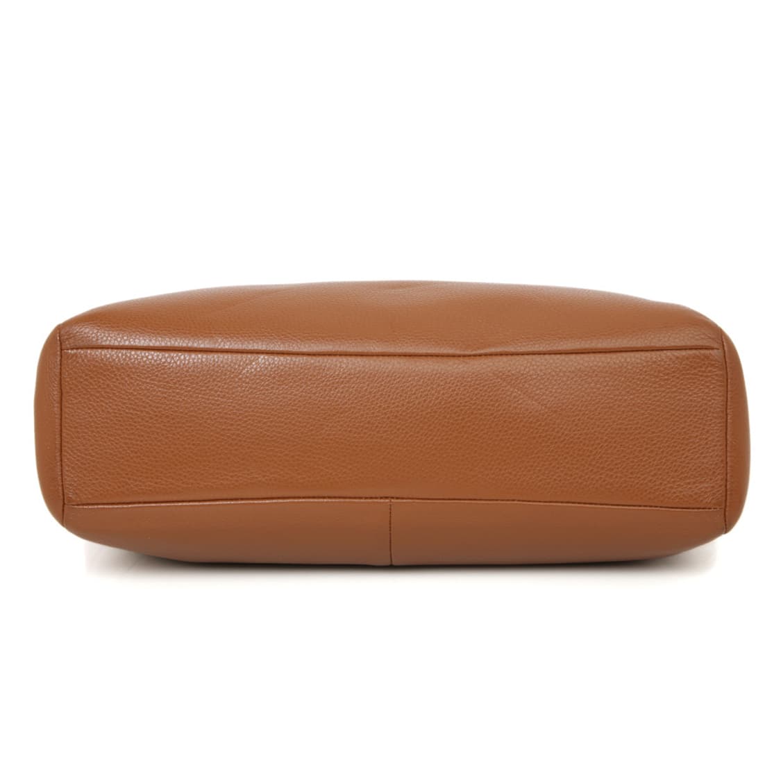 코치 켈시 사첼 인 브라운 레더 숄더백 F36591 상품이미지8