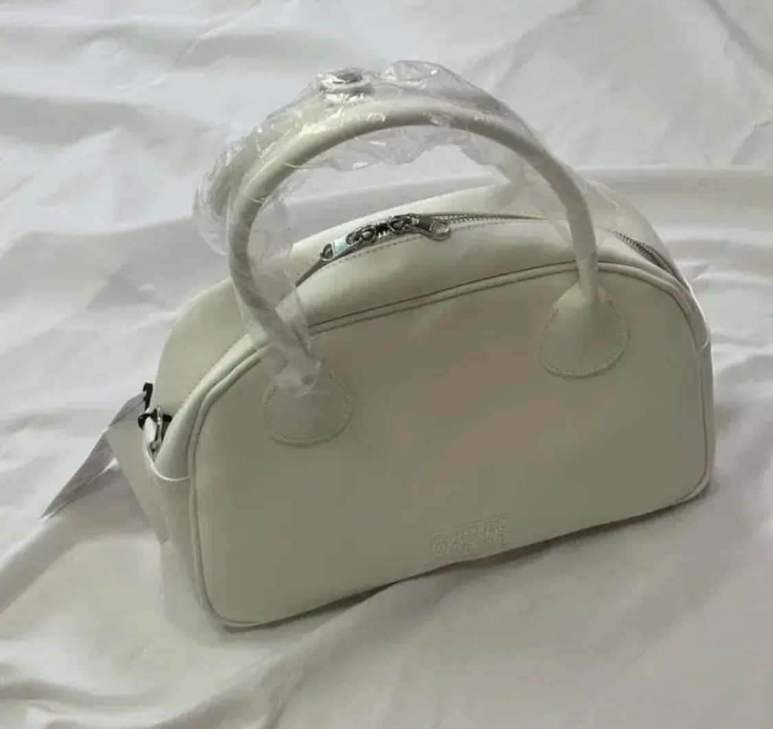 마리떼프랑소와저버 보스턴백 MOUVEMENT BOSTON BAG 상품이미지2