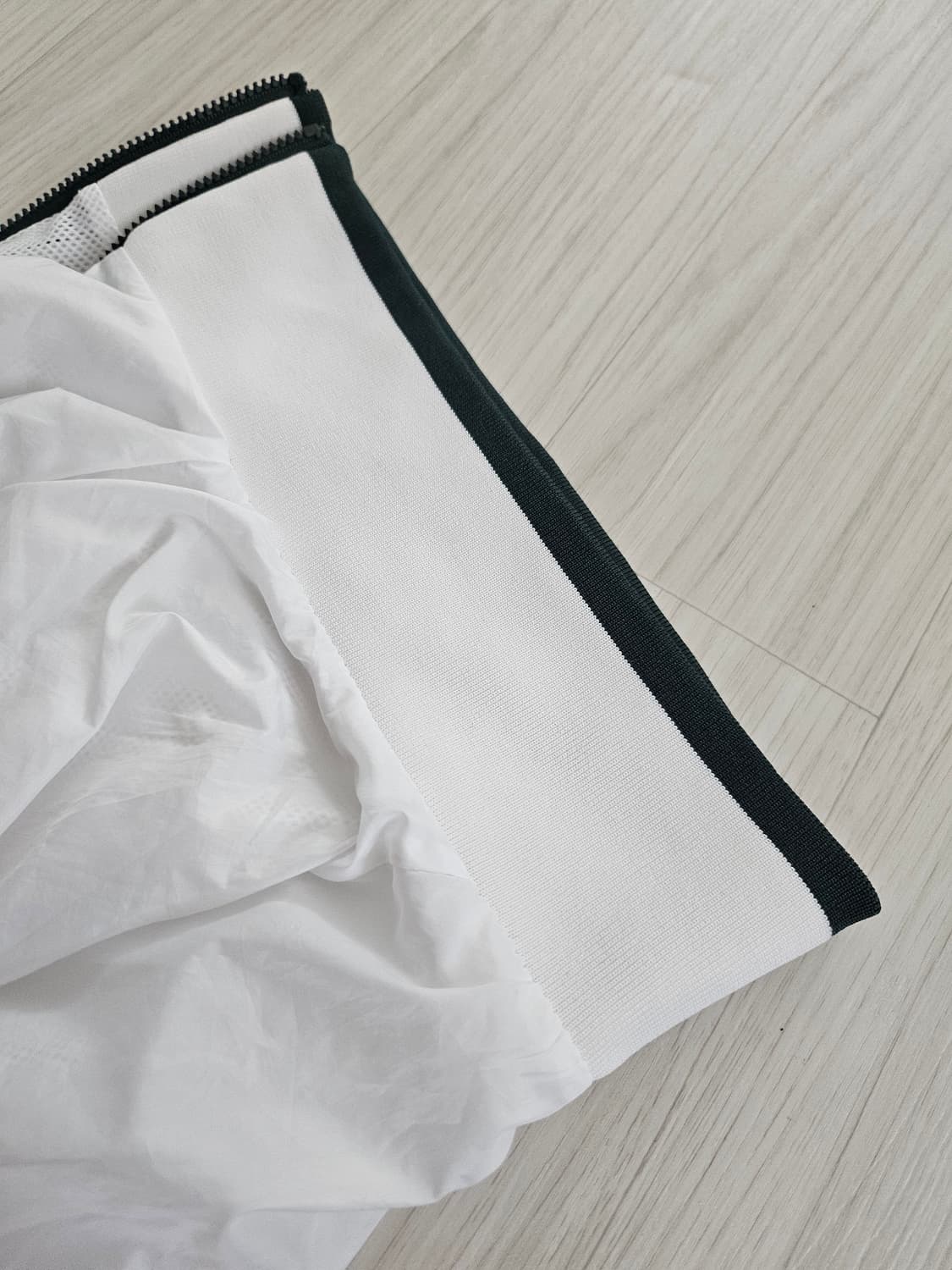 IAB YONEX WOVEN PULLOVER 아이앱 스튜디오 요넥스 상품이미지4