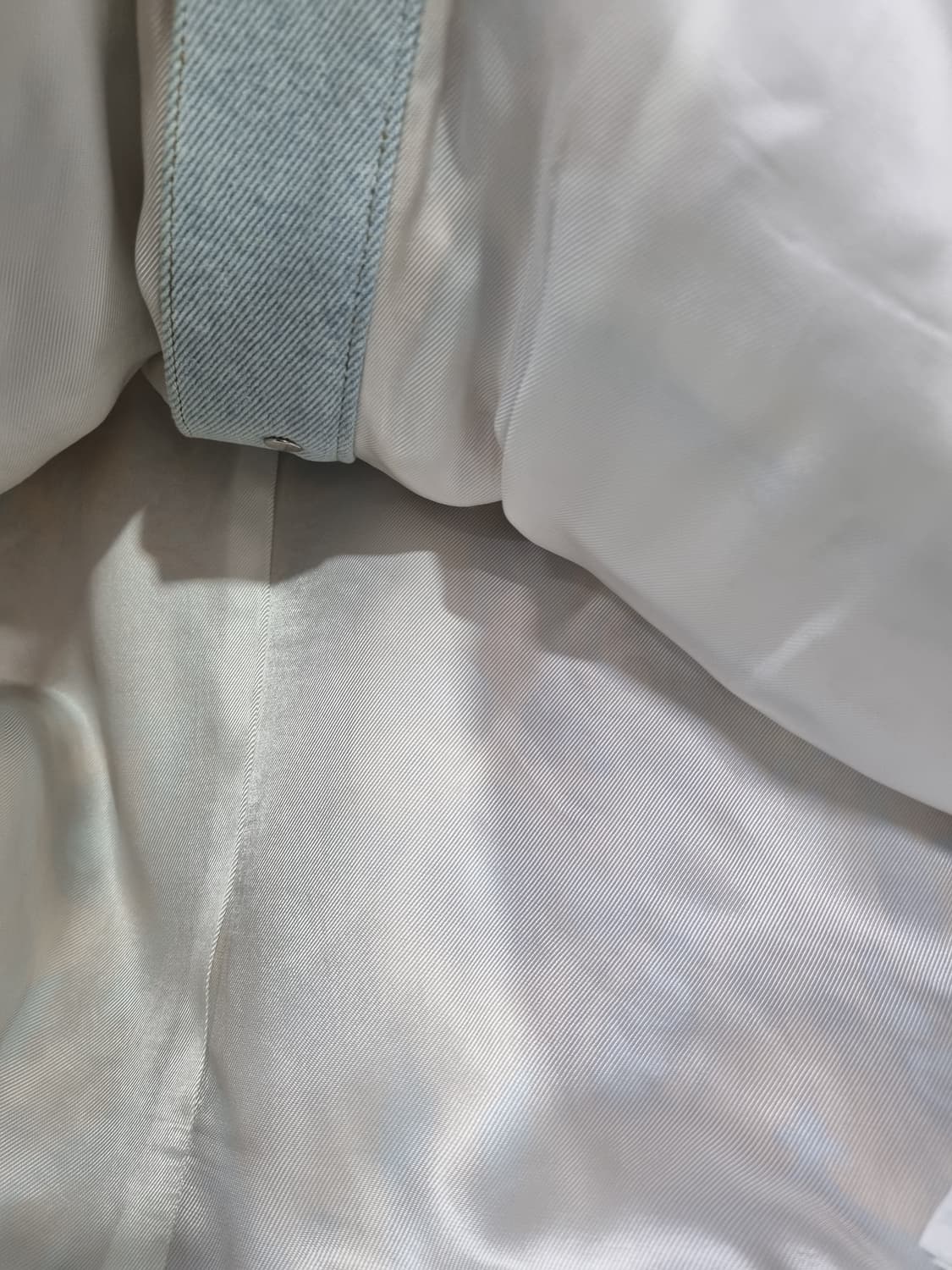 정품) 산드로 자카드 여성 자켓  상품이미지4