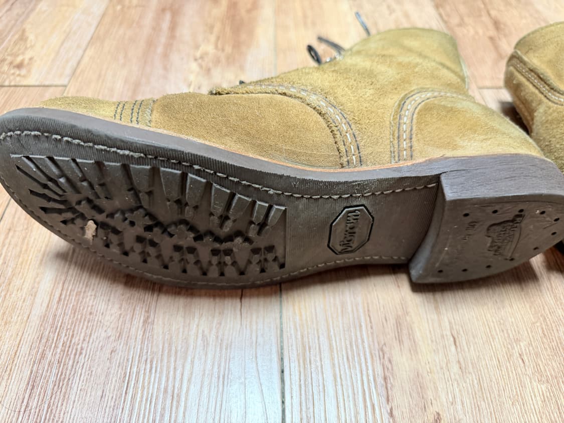 레드윙 아이언레인저 8083 호손뮬스키너 41사이즈 상품이미지5