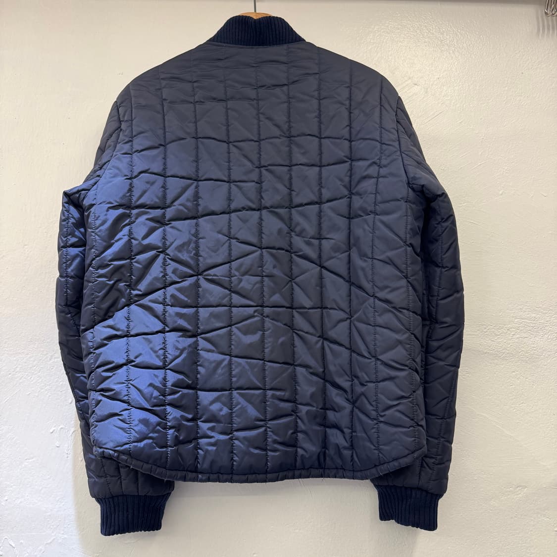 폴로 랄프로렌 누빔 퀼팅 자켓 상품이미지2