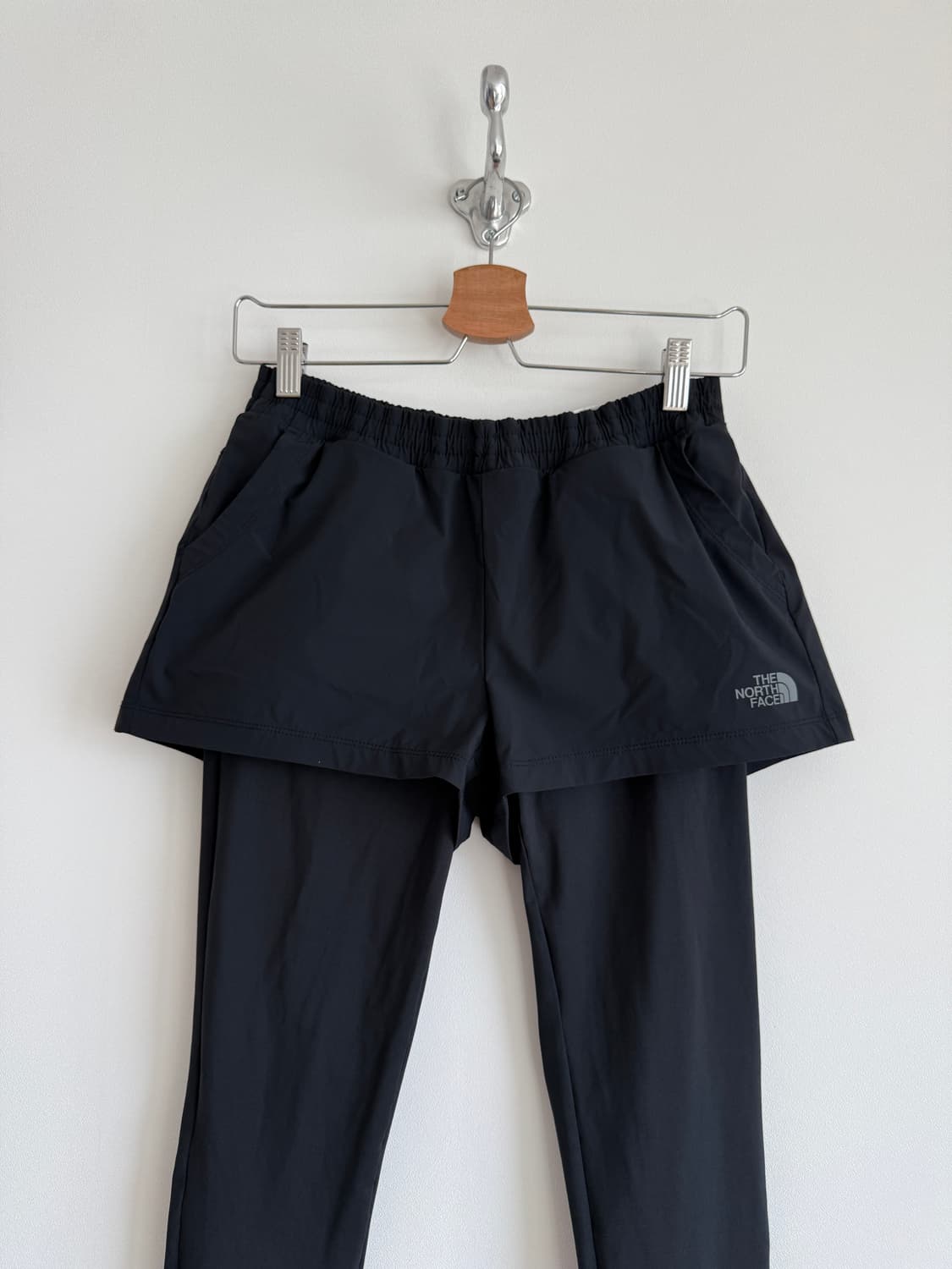 노스페이스(THE NORTH FACE) 레깅스 반바지 상품이미지2