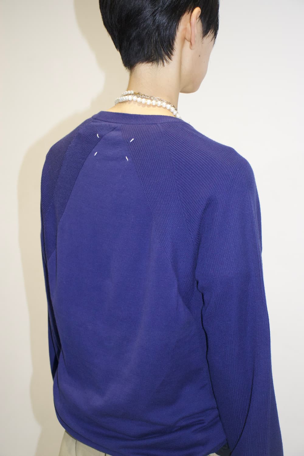 Maison Martin Margiela 11aw kint 상품이미지2