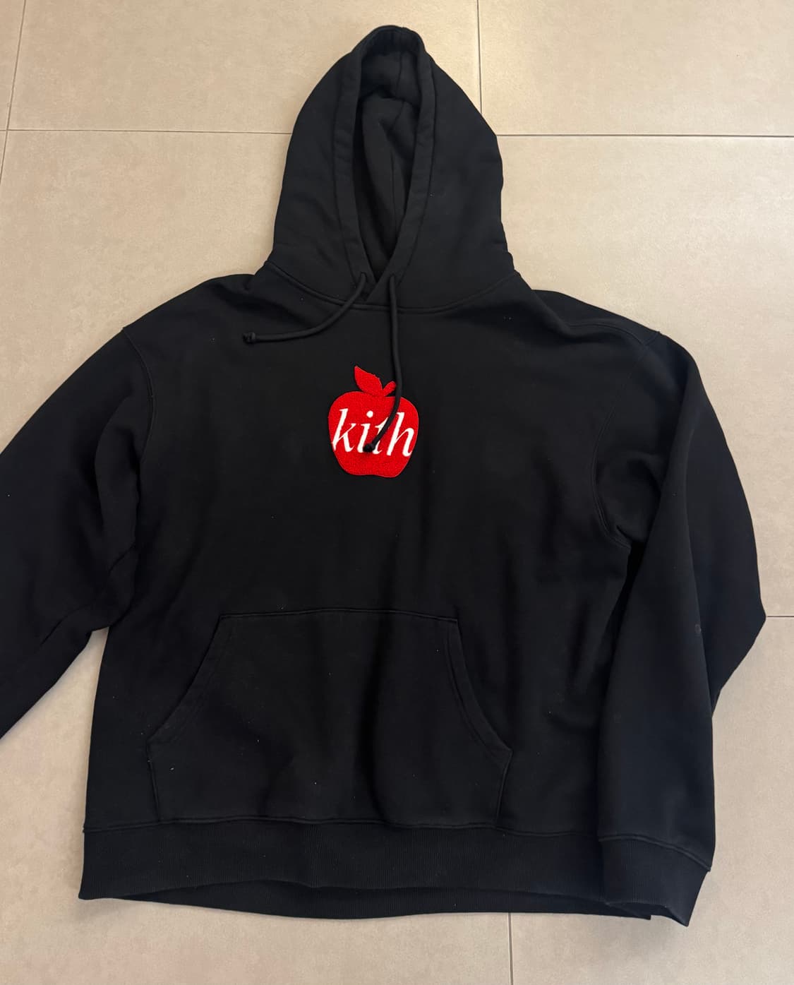 KITH 후드티셔츠 XL 상품이미지1