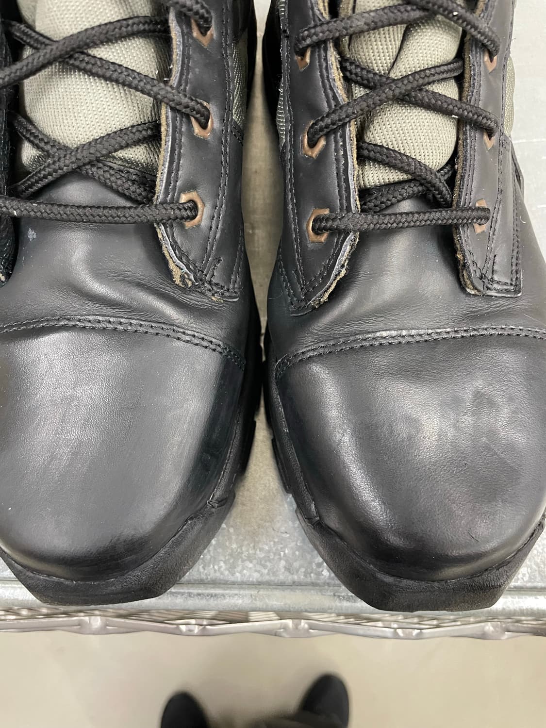 아디다스 트레킹화 275 상품이미지7