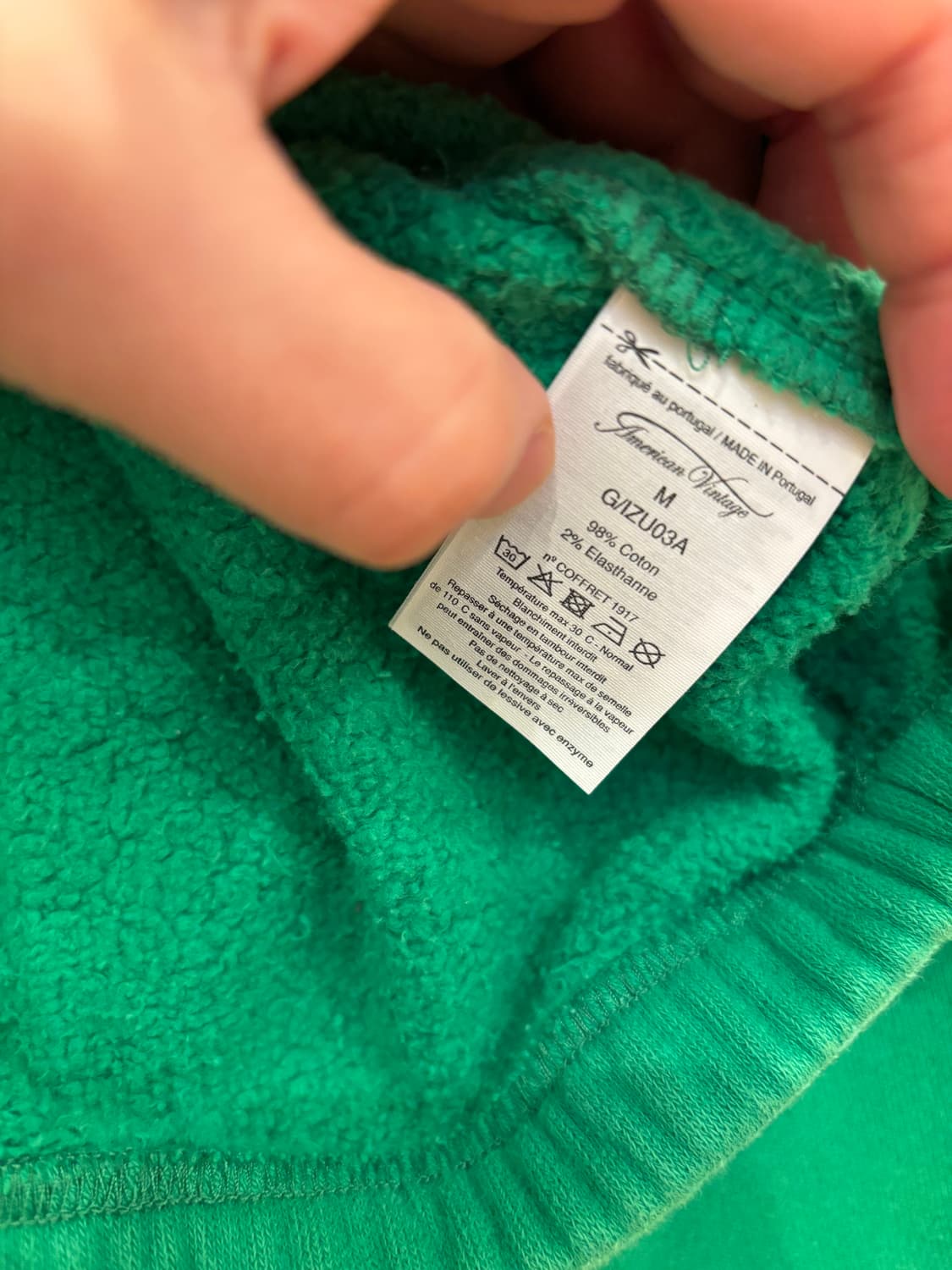 아메리킨 빈티지 (새상품) 상품이미지5