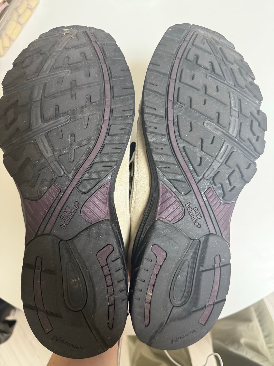 뉴발란스 x 에메레온도르 993 메이드 인 USA 토프 상품이미지3