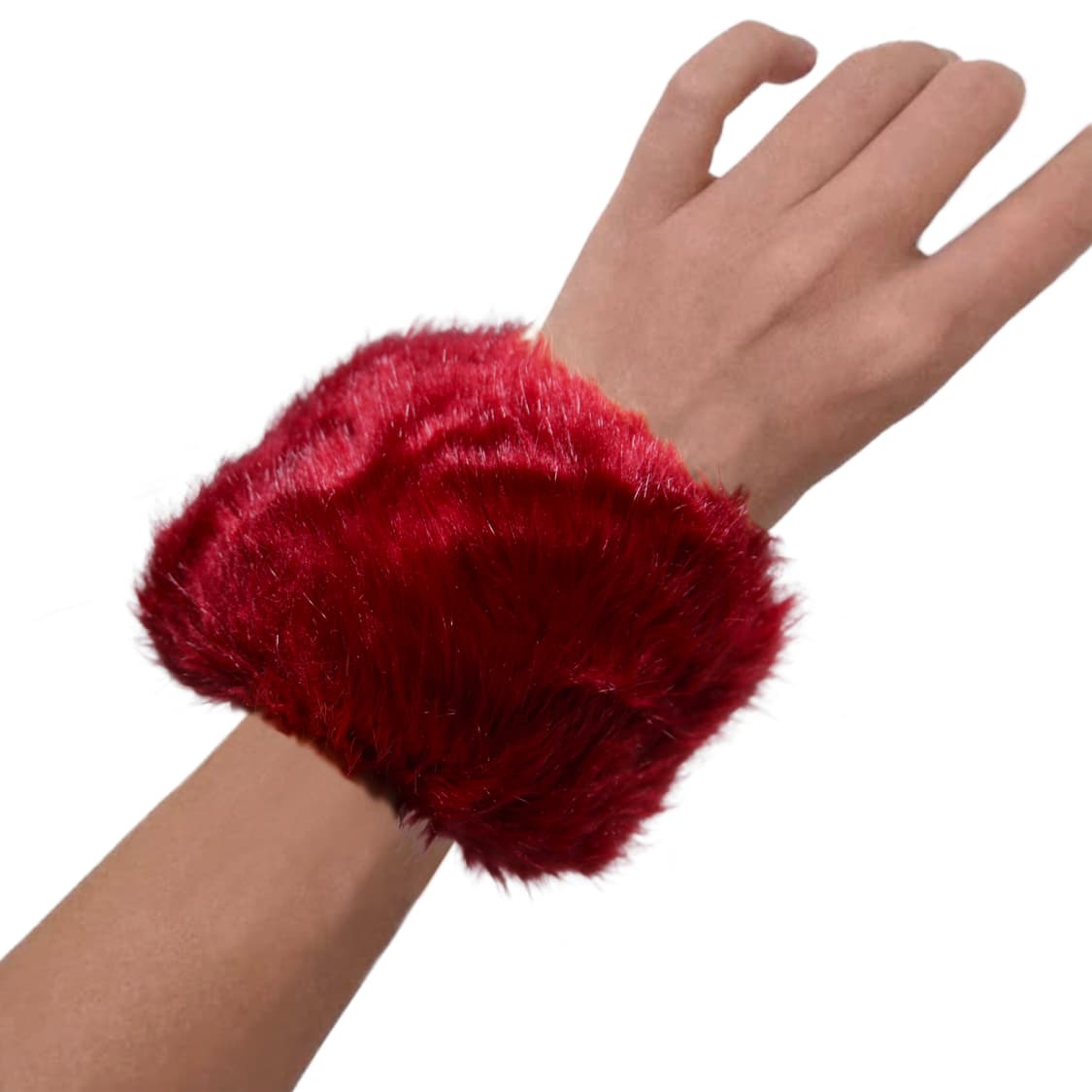 Cecil Mcbee Fur sleeve 상품이미지1