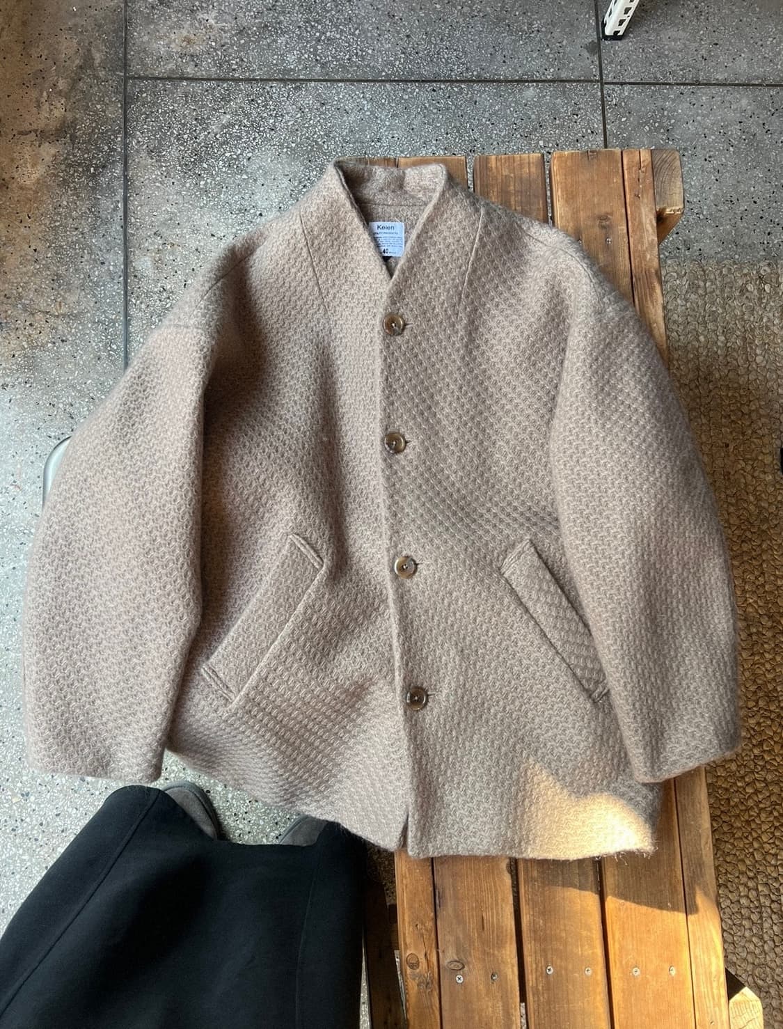 Coat 상품이미지4