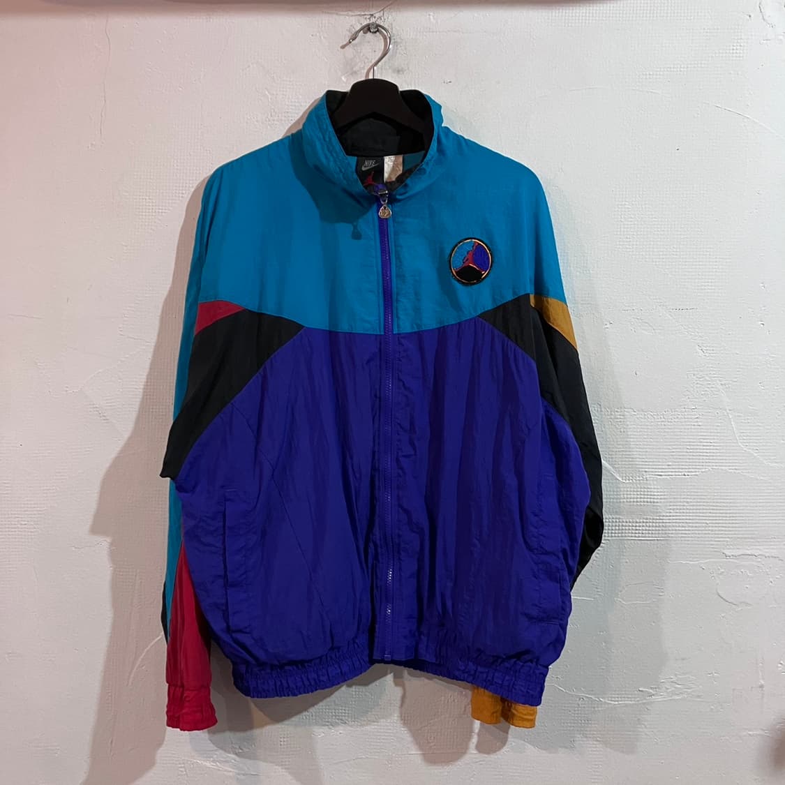 나이키 올드스쿨 90s 바람막이 상품이미지2