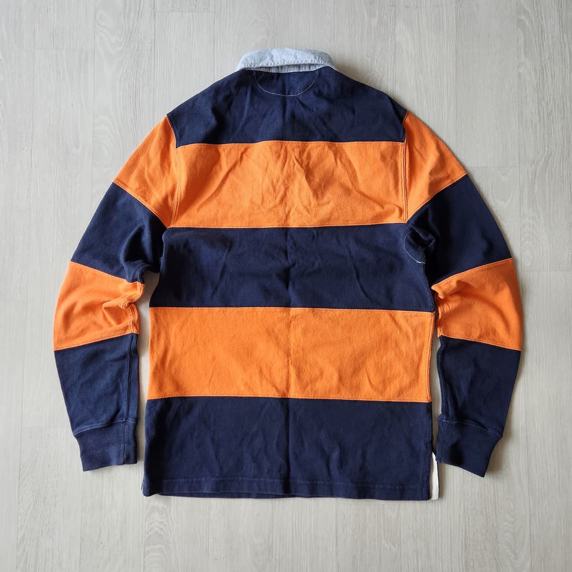 폴로 랄프로렌 럭비티 상품이미지2