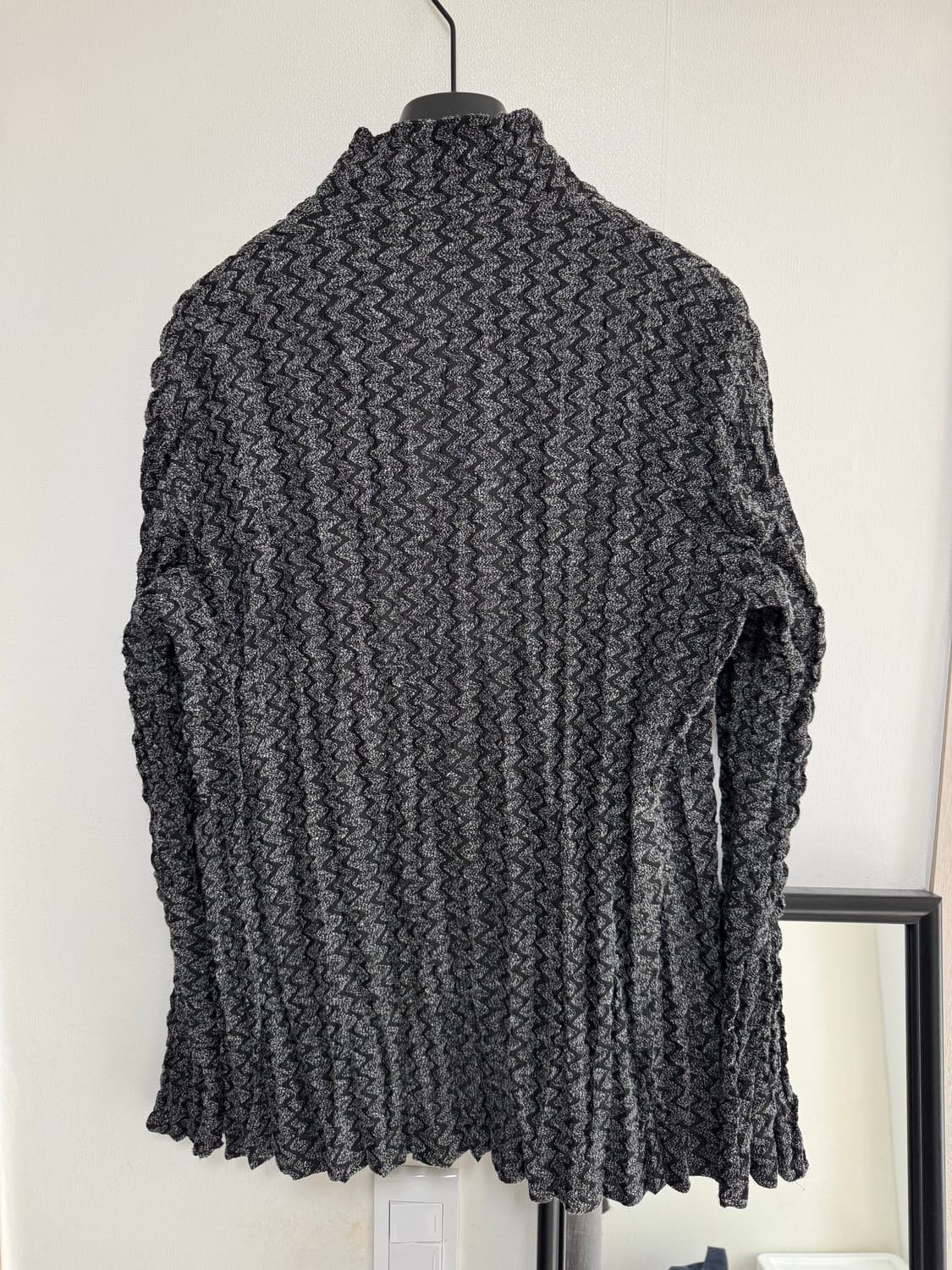 이세이미야케 맨 자켓 상품이미지3