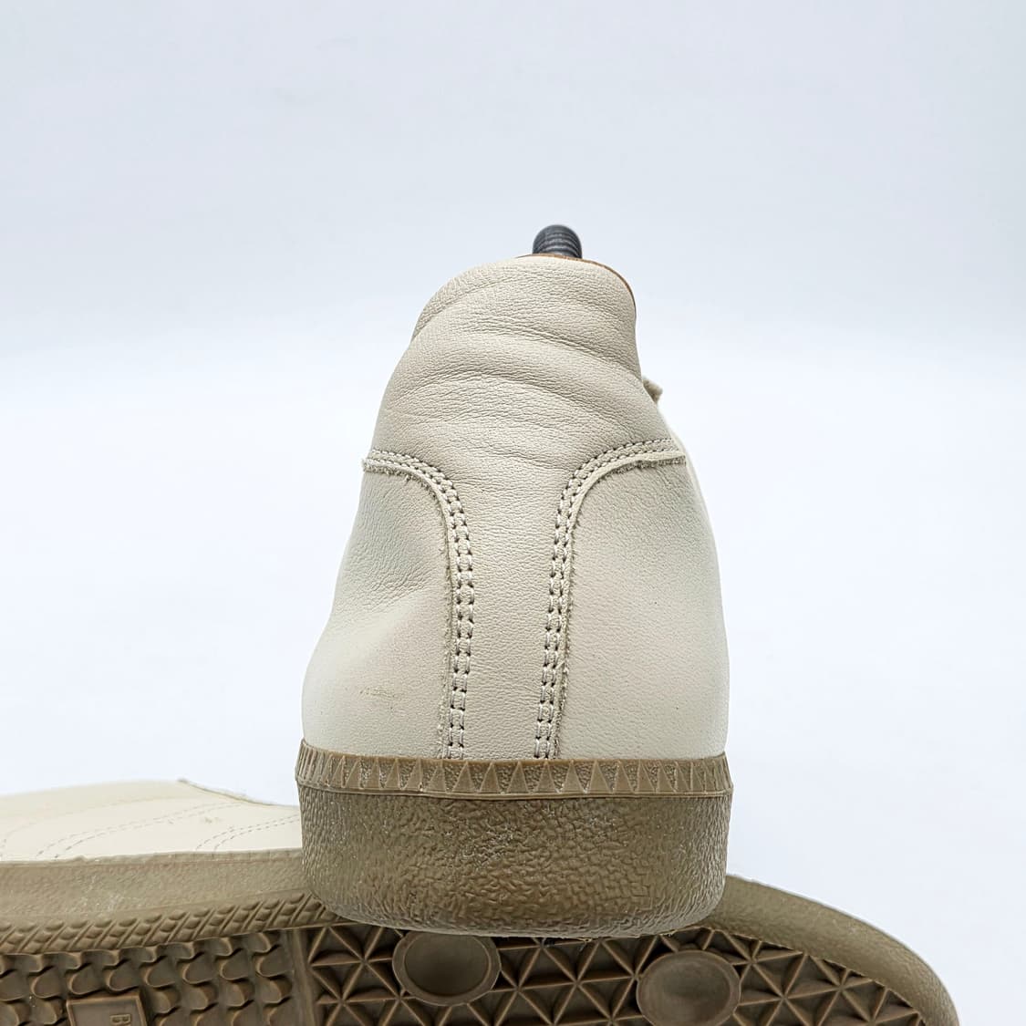  REPRODUCTION OF FOUND 독일군 스니커즈 크림 (43)  상품이미지2