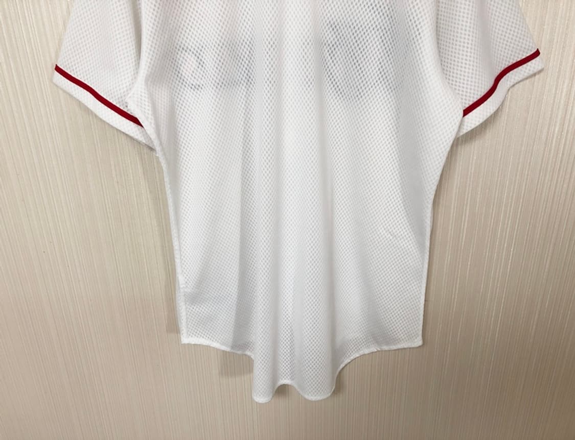 (3) KBO ATC SK와이번스 (왕조)홈유니폼/져지 100 상품이미지10