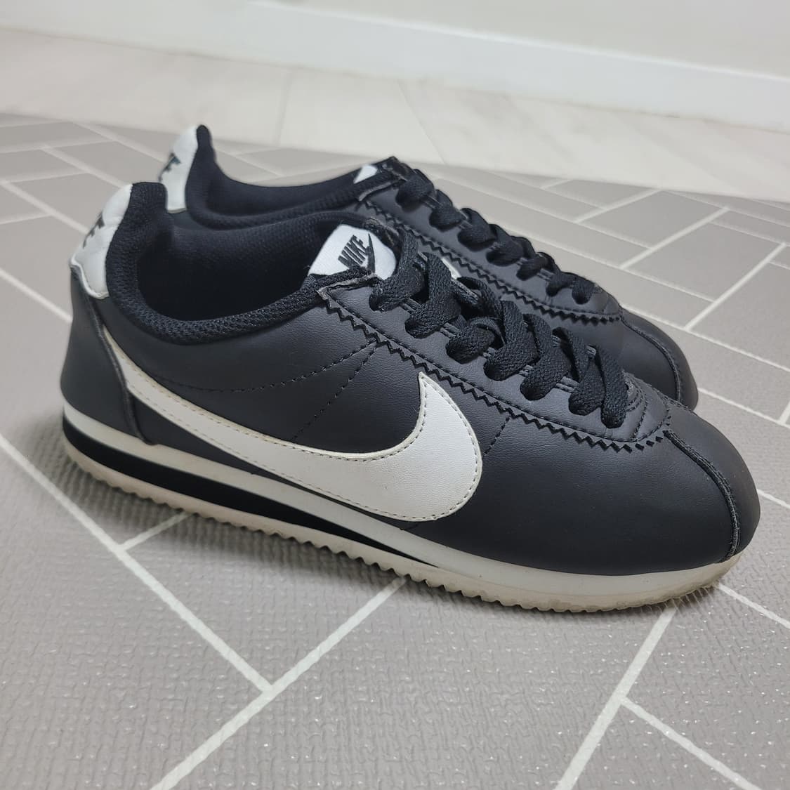 나이키 코르테즈 230mm 상품이미지8